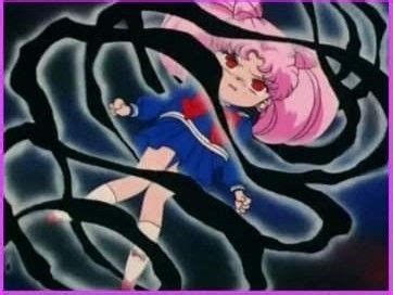 evil chibiusa